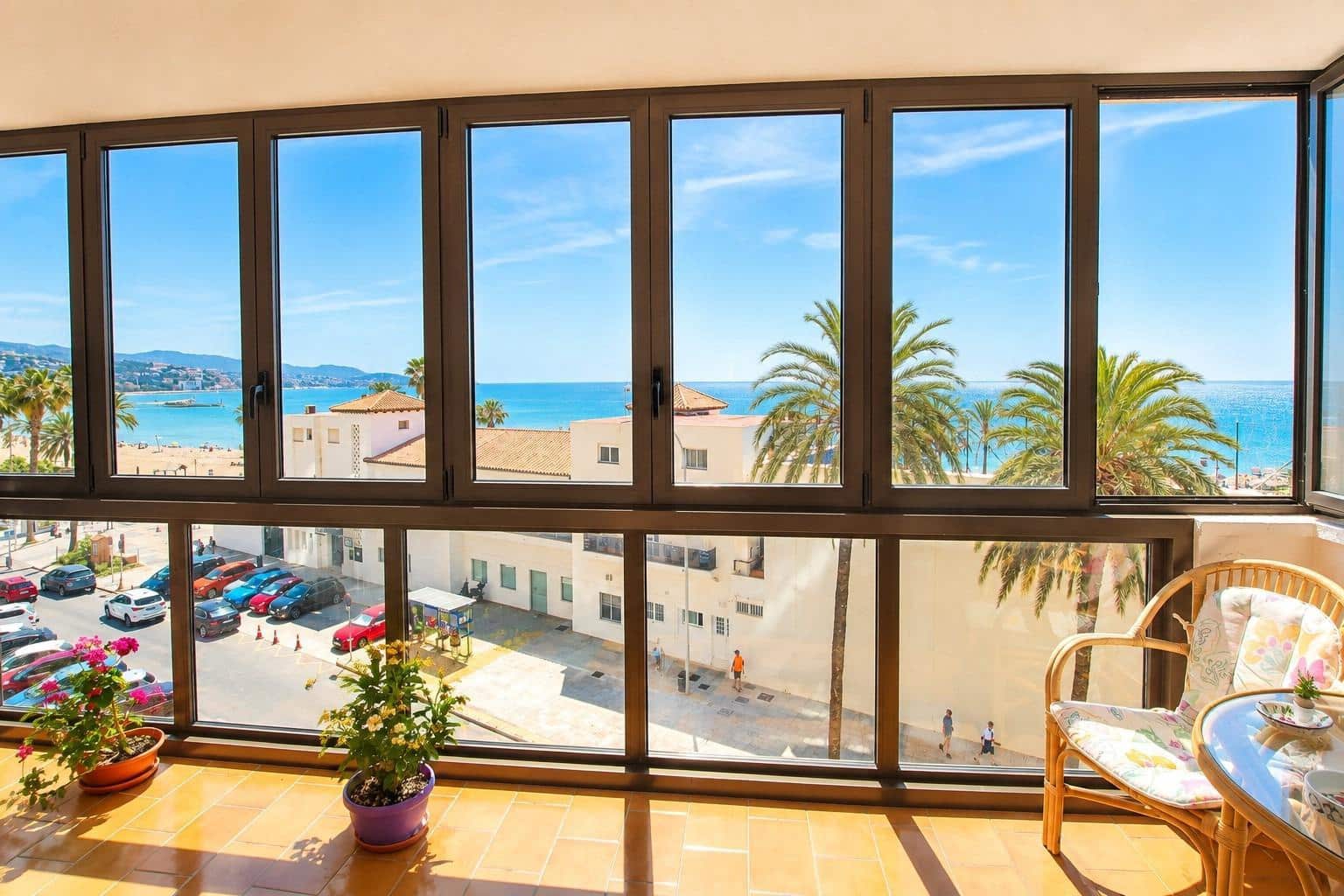 5 quarto Apartamento para venda em Malaga cidade com garagem - 1 500 000 € (Ref: 10163165)