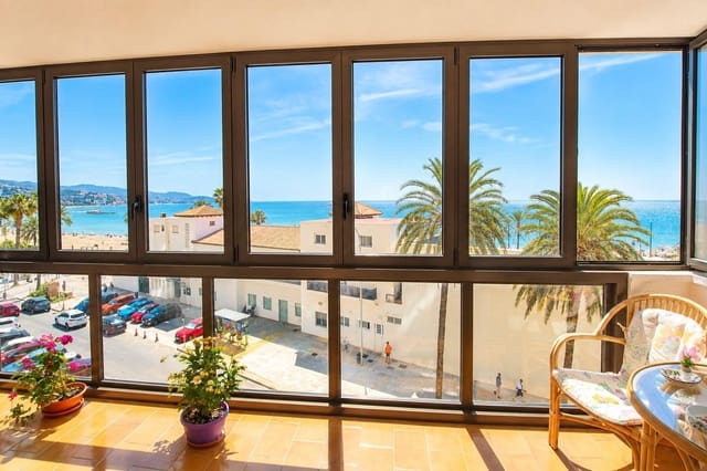 5 quarto Apartamento para venda em La Malagueta, Málaga cidade com garagem - 1 500 000 € (Ref: 10163165)