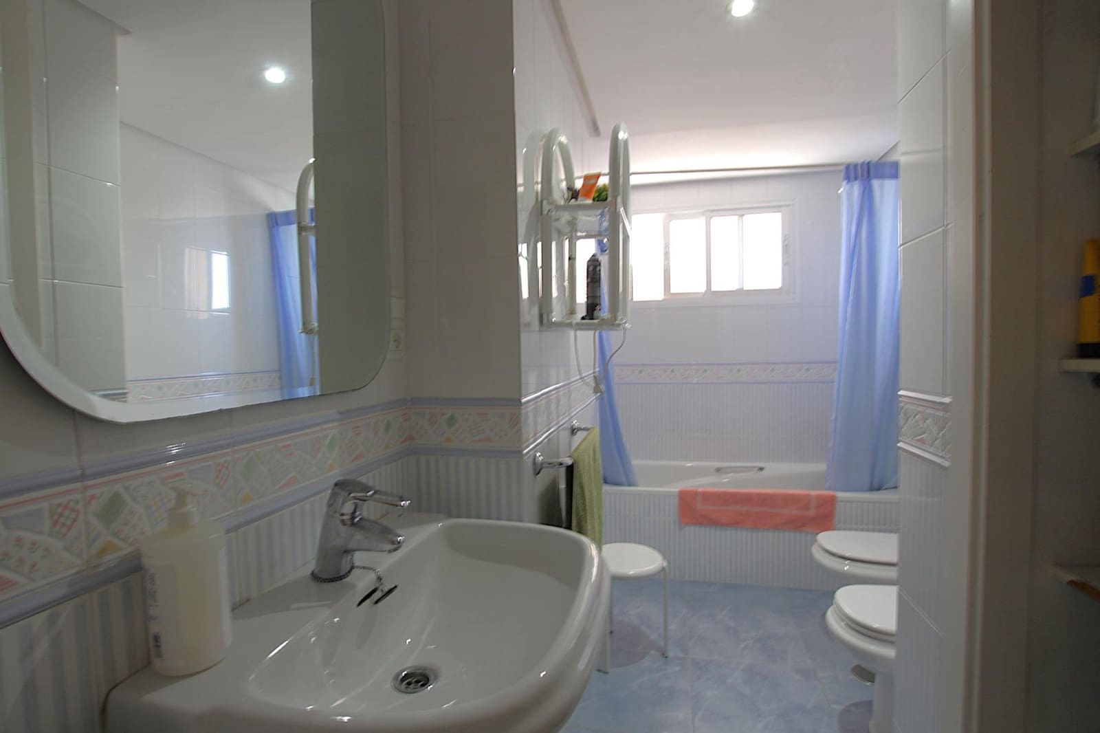 5 quarto Apartamento para venda em Malaga cidade com garagem - 1 500 000 € (Ref: 10163165)
