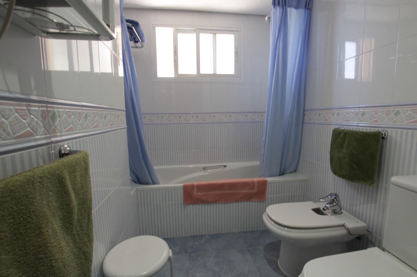 5 quarto Apartamento para venda em Malaga cidade com garagem - 1 500 000 € (Ref: 10163165)