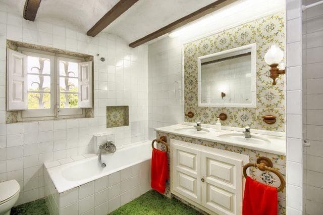 10 soveværelse Villa til salg i Riudarenes med swimmingpool - € 1.944.000 (Ref: 10163167)