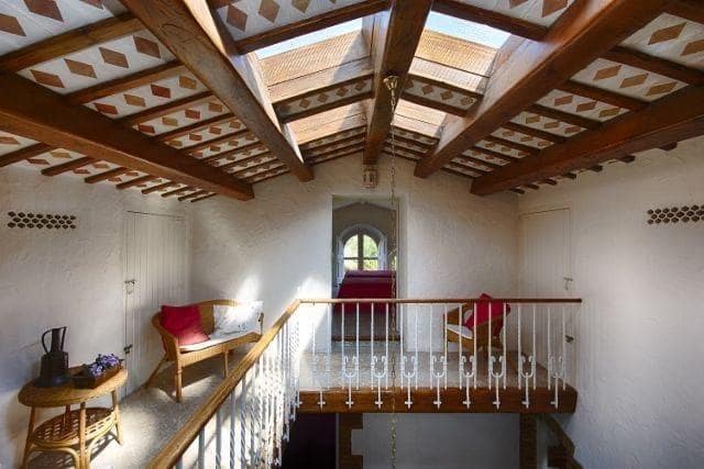10 soveværelse Villa til salg i Riudarenes med swimmingpool - € 1.944.000 (Ref: 10163167)