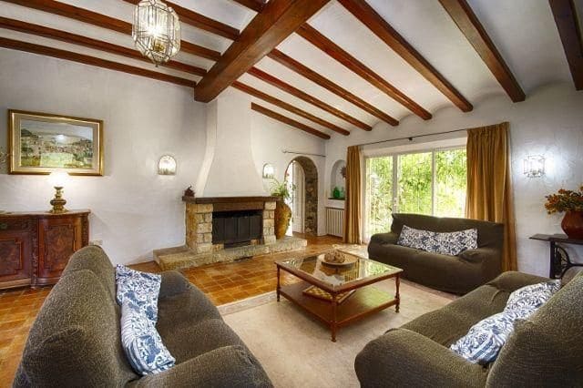 10 soveværelse Villa til salg i Riudarenes med swimmingpool - € 1.944.000 (Ref: 10163167)