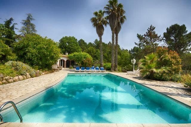 10 soveværelse Villa til salg i Riudarenes med swimmingpool - € 1.944.000 (Ref: 10163167)