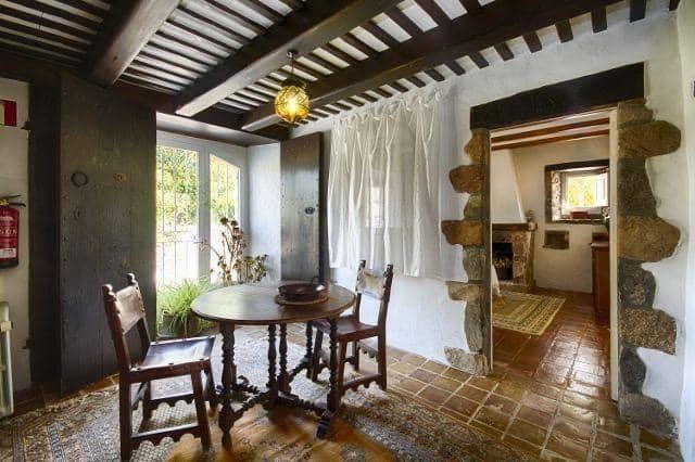 10 soveværelse Villa til salg i Riudarenes med swimmingpool - € 1.944.000 (Ref: 10163167)
