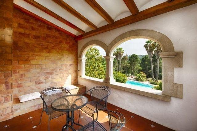 10 soveværelse Villa til salg i Riudarenes med swimmingpool - € 1.944.000 (Ref: 10163167)
