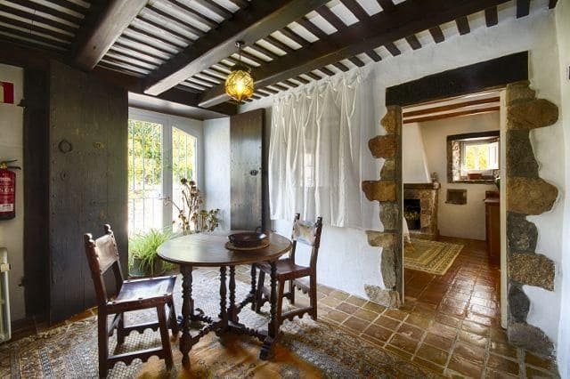 10 soverom Villa til salgs i Riudarenes med svømmebasseng - € 1 944 000 (Ref: 10163167)