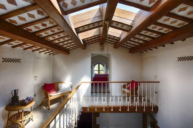 10 soveværelse Villa til salg i Riudarenes med swimmingpool - € 1.944.000 (Ref: 10163167)