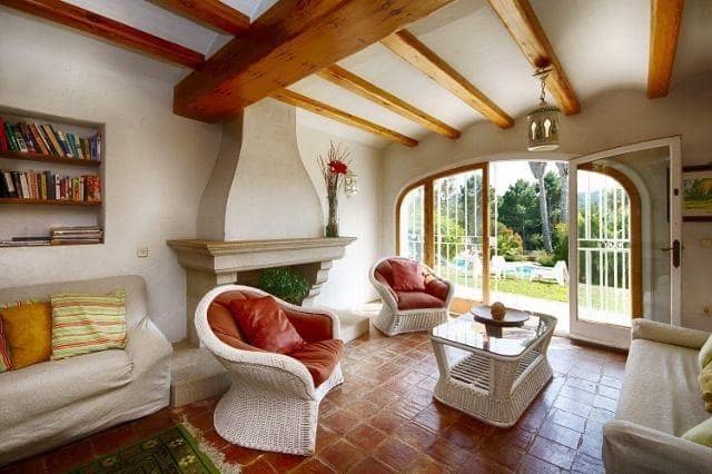 10 soveværelse Villa til salg i Riudarenes med swimmingpool - € 1.944.000 (Ref: 10163167)