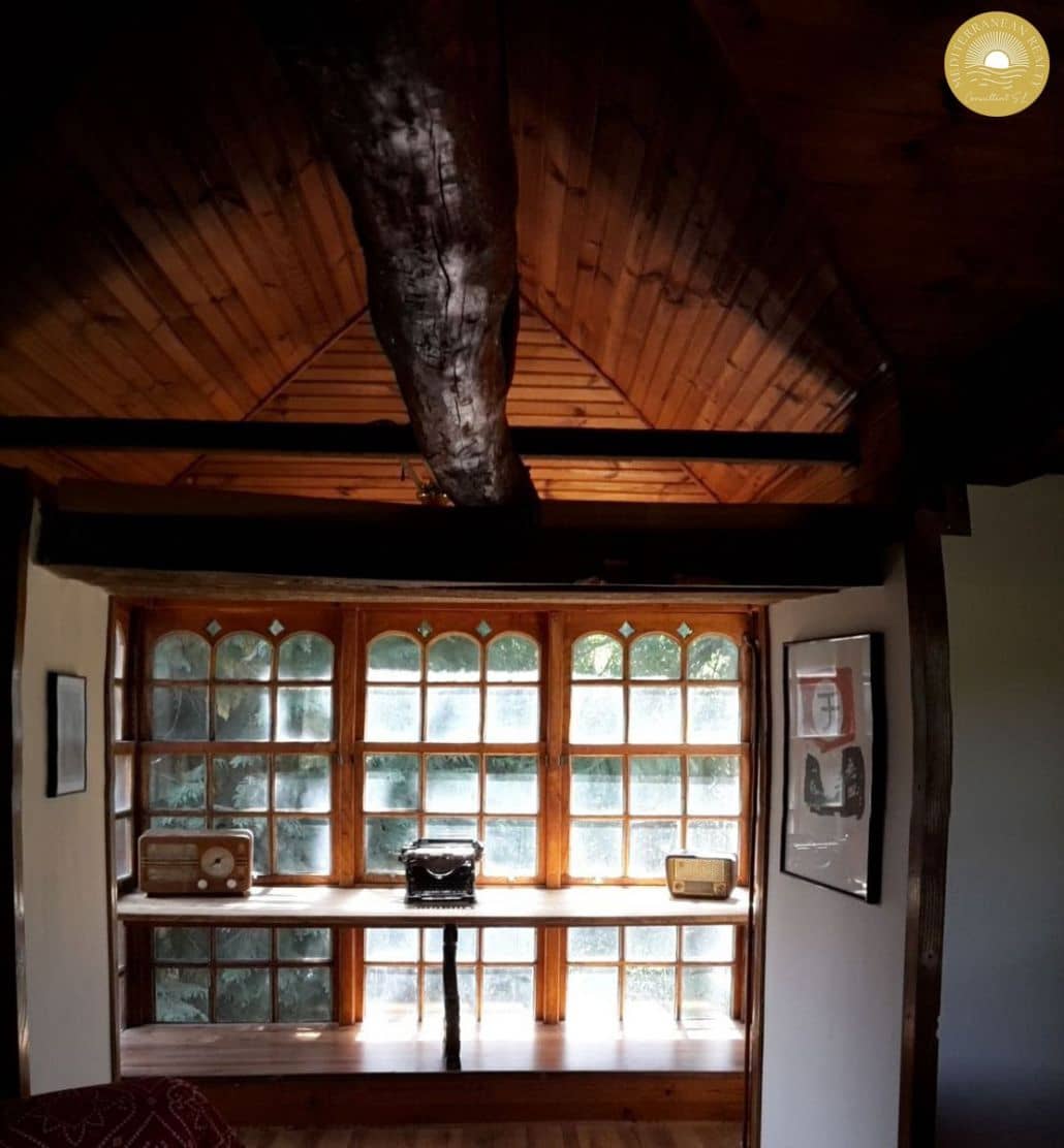 8 soveværelse Hotel til salg i Puebla de Sanabria med garage - € 548.800 (Ref: 7869001)