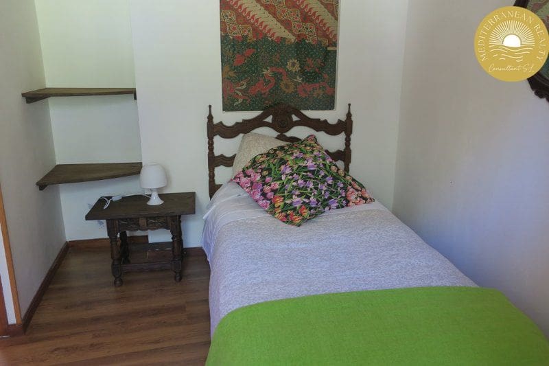 8 soveværelse Hotel til salg i Puebla de Sanabria med garage - € 548.800 (Ref: 7869001)