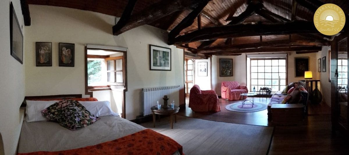 8 soveværelse Hotel til salg i Puebla de Sanabria med garage - € 548.800 (Ref: 7869001)