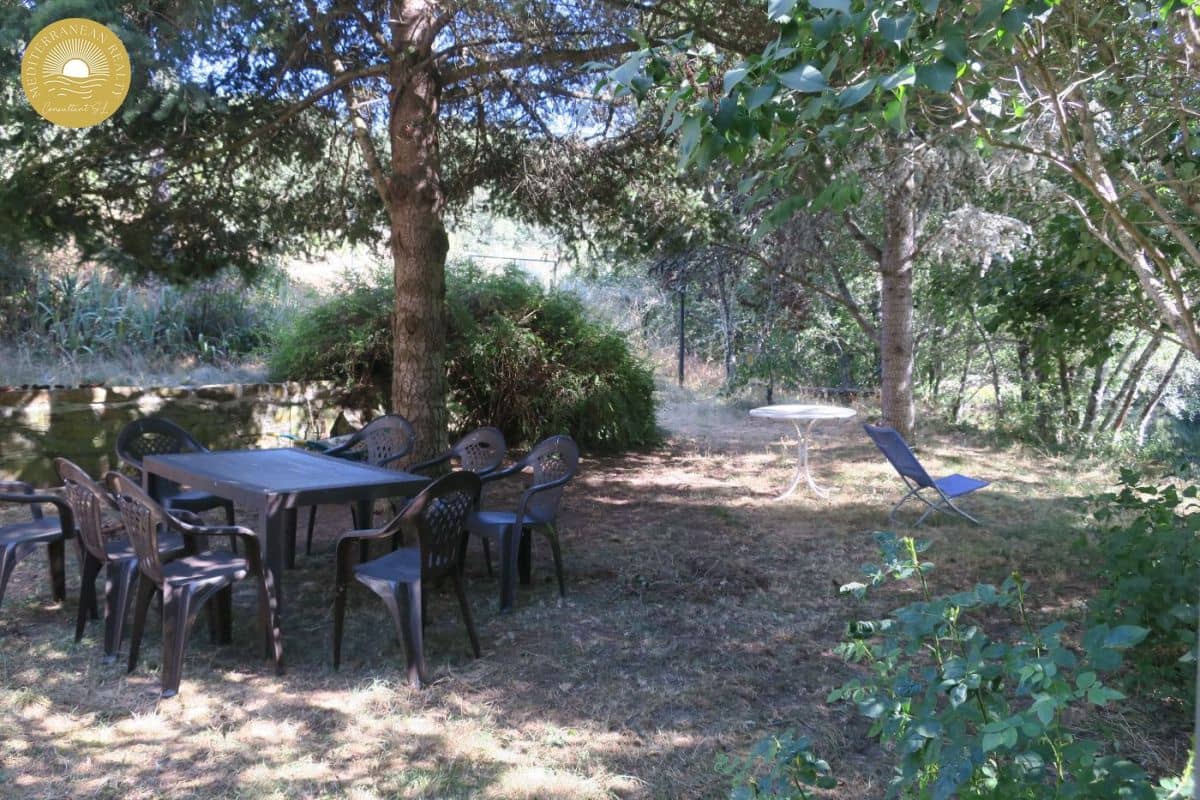 8 soveværelse Hotel til salg i Puebla de Sanabria med garage - € 548.800 (Ref: 7869001)