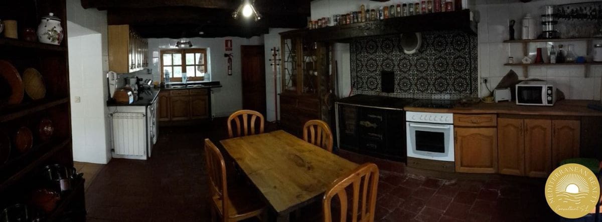 8 soveværelse Hotel til salg i Puebla de Sanabria med garage - € 548.800 (Ref: 7869001)