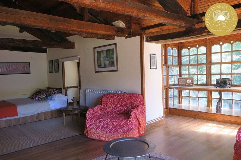 8 soveværelse Hotel til salg i Puebla de Sanabria med garage - € 548.800 (Ref: 7869001)