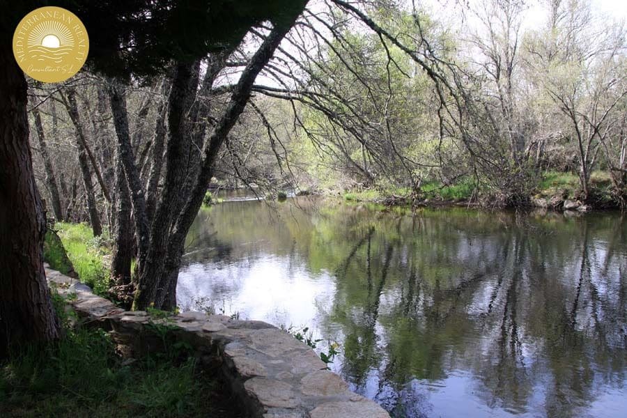 8 soveværelse Hotel til salg i Puebla de Sanabria med garage - € 548.800 (Ref: 7869001)