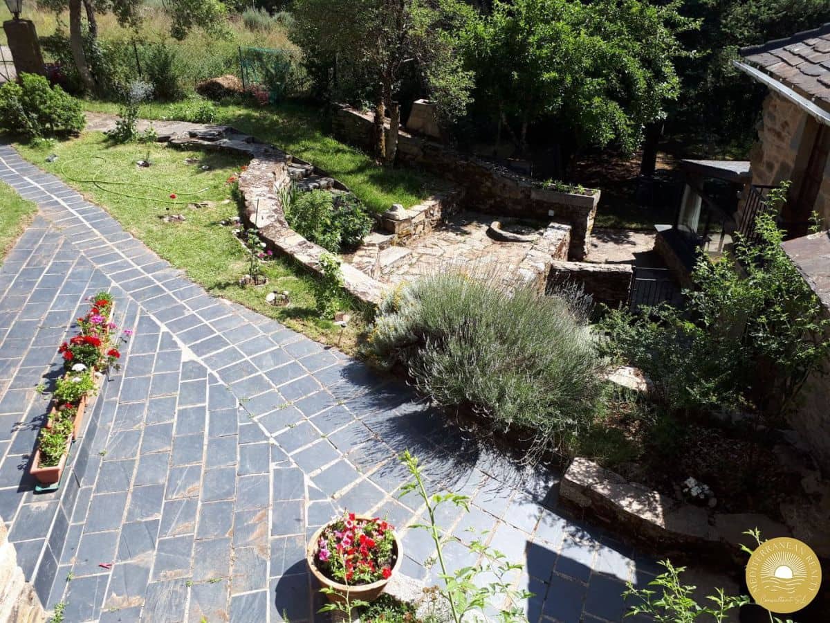 8 soveværelse Hotel til salg i Puebla de Sanabria med garage - € 548.800 (Ref: 7869001)