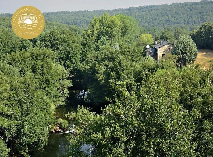 8 soveværelse Hotel til salg i Puebla de Sanabria med garage - € 548.800 (Ref: 7869001)