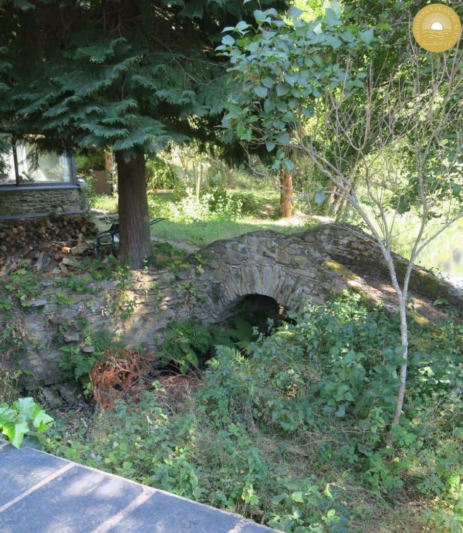 8 soveværelse Hotel til salg i Puebla de Sanabria med garage - € 548.800 (Ref: 7869001)