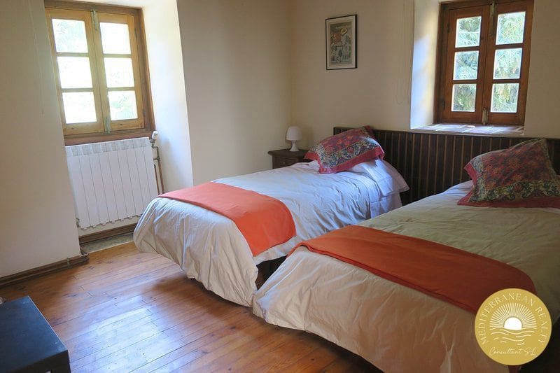 8 soveværelse Hotel til salg i Puebla de Sanabria med garage - € 548.800 (Ref: 7869001)