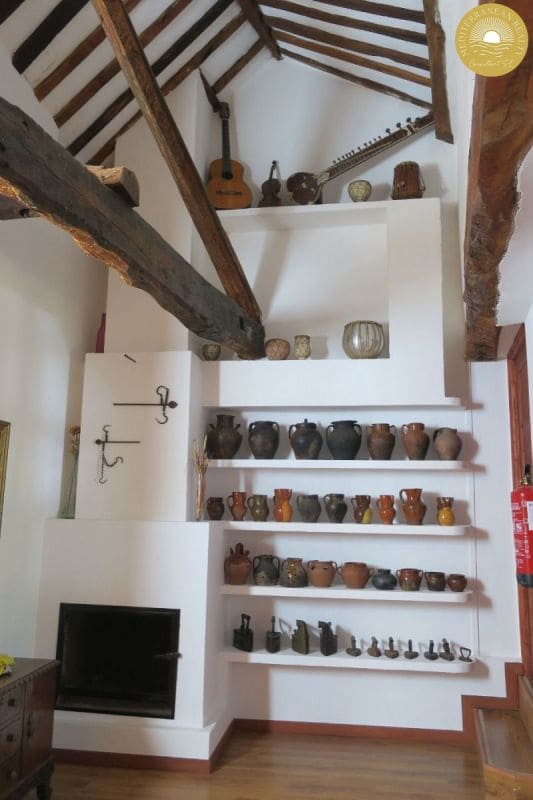 8 soveværelse Hotel til salg i Puebla de Sanabria med garage - € 548.800 (Ref: 7869001)