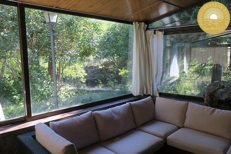 8 soveværelse Hotel til salg i Puebla de Sanabria med garage - € 548.800 (Ref: 7869001)