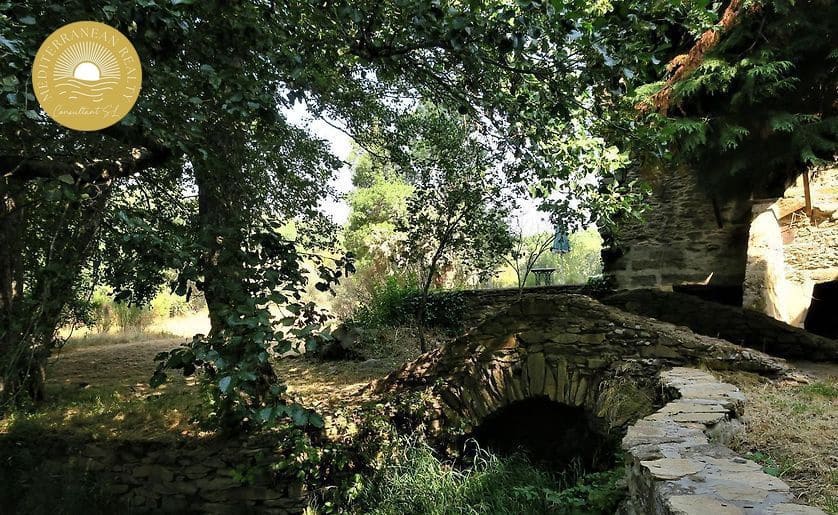 8 soveværelse Hotel til salg i Puebla de Sanabria med garage - € 548.800 (Ref: 7869001)