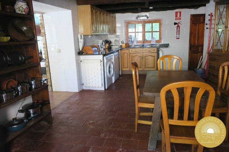 8 soveværelse Hotel til salg i Puebla de Sanabria med garage - € 548.800 (Ref: 7869001)