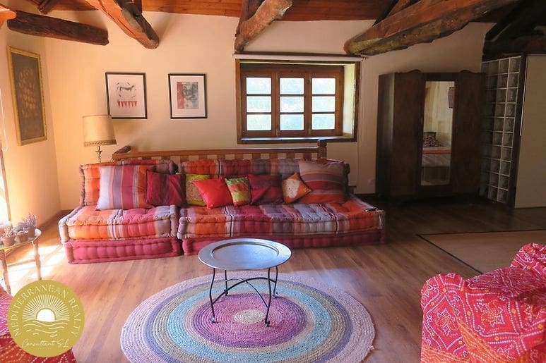 8 soveværelse Hotel til salg i Puebla de Sanabria med garage - € 548.800 (Ref: 7869001)