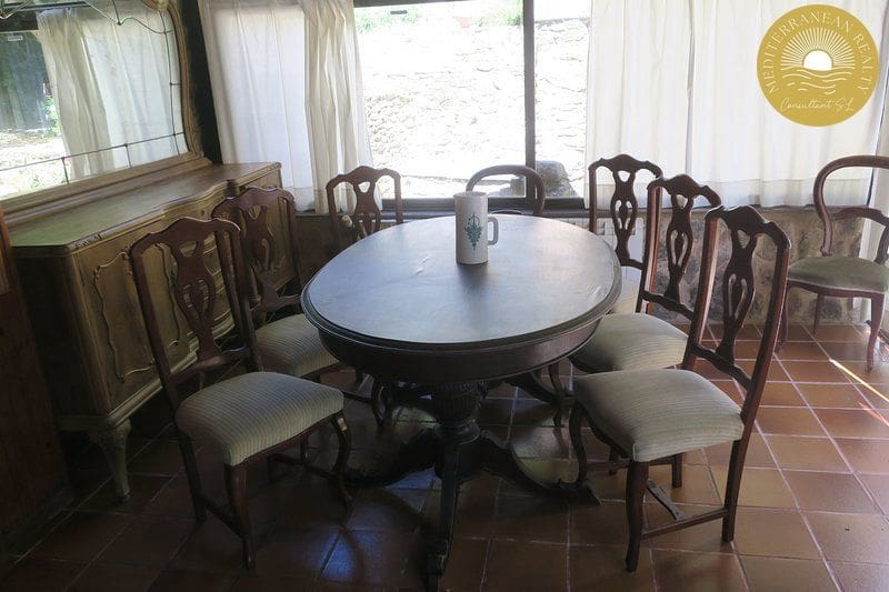 8 soveværelse Hotel til salg i Puebla de Sanabria med garage - € 548.800 (Ref: 7869001)