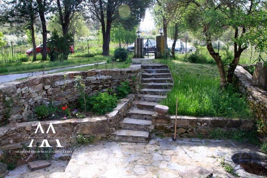 8 soveværelse Hotel til salg i Puebla de Sanabria med garage - € 548.800 (Ref: 7869001)