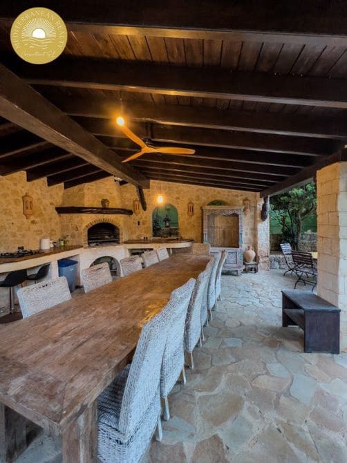 15 slaapkamer Villa te koop in Santa Eulalia / Santa Eularia met zwembad garage - € 5.000.000 (Ref: 7869031)