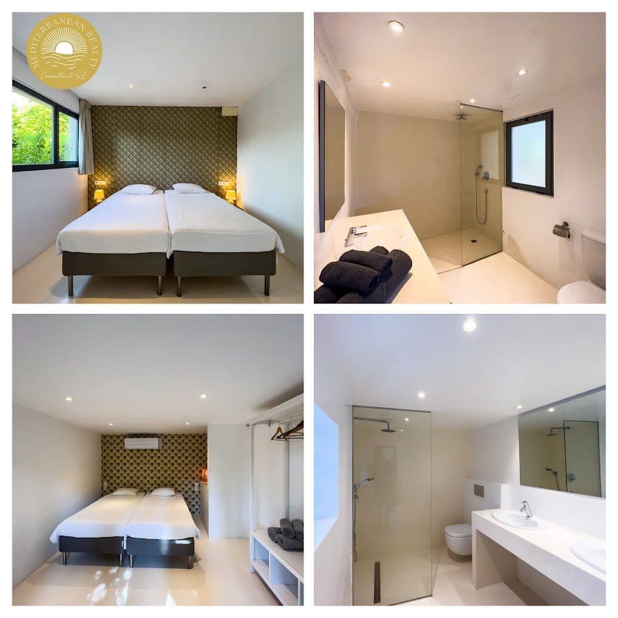 15 slaapkamer Villa te koop in Santa Eulalia / Santa Eularia met zwembad garage - € 5.000.000 (Ref: 7869031)