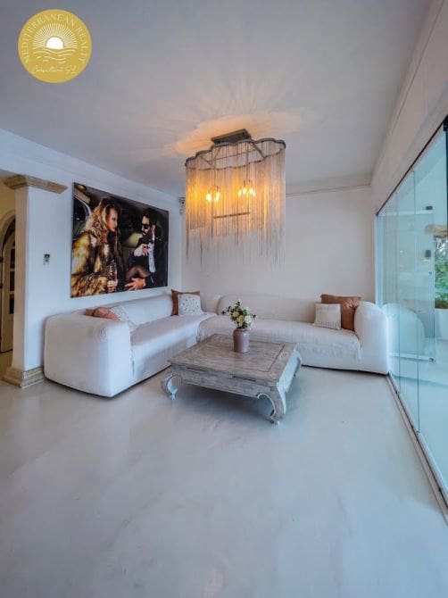 15 slaapkamer Villa te koop in Santa Eulalia / Santa Eularia met zwembad garage - € 5.000.000 (Ref: 7869031)