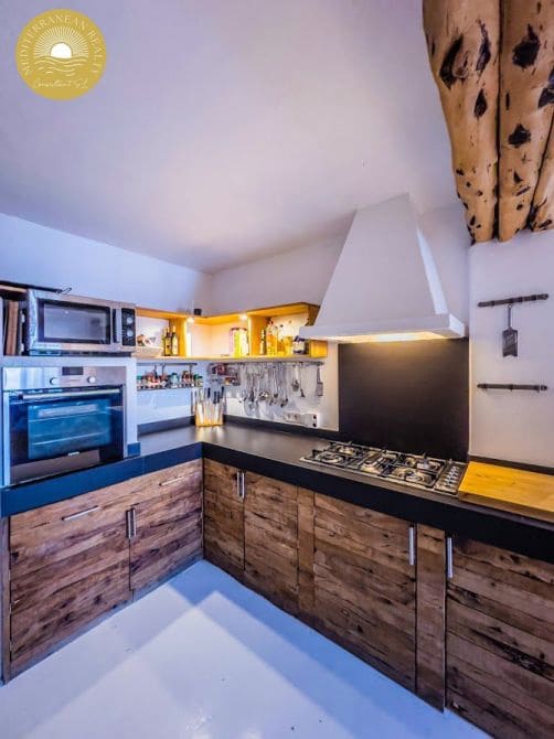 15 slaapkamer Villa te koop in Santa Eulalia / Santa Eularia met zwembad garage - € 5.000.000 (Ref: 7869031)