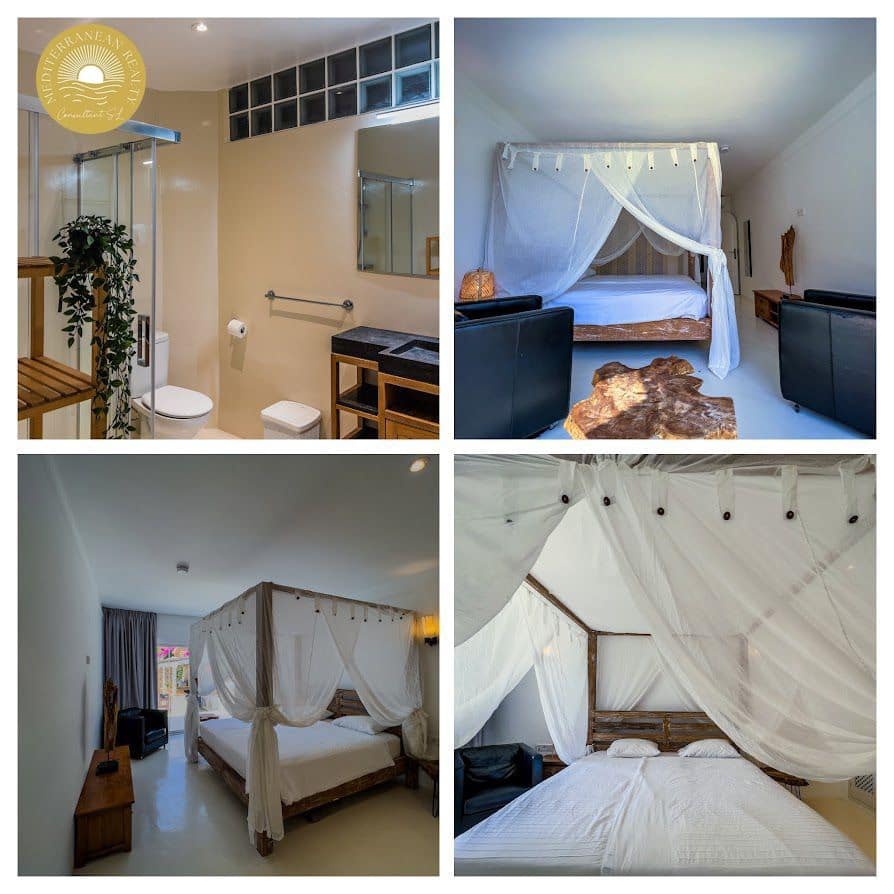 15 slaapkamer Villa te koop in Santa Eulalia / Santa Eularia met zwembad garage - € 5.000.000 (Ref: 7869031)