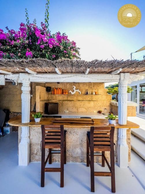 15 slaapkamer Villa te koop in Santa Eulalia / Santa Eularia met zwembad garage - € 5.000.000 (Ref: 7869031)