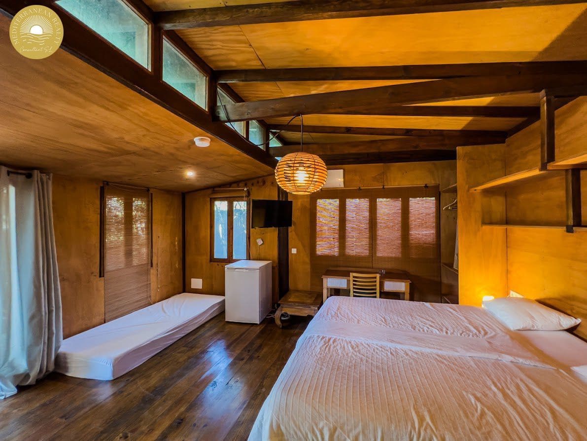 15 slaapkamer Villa te koop in Santa Eulalia / Santa Eularia met zwembad garage - € 5.000.000 (Ref: 7869031)