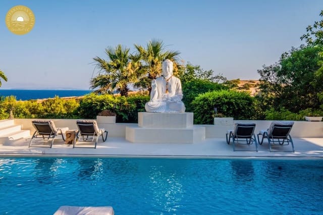 15 slaapkamer Villa te koop in Santa Eulalia / Santa Eularia met zwembad garage - € 5.000.000 (Ref: 7869031)