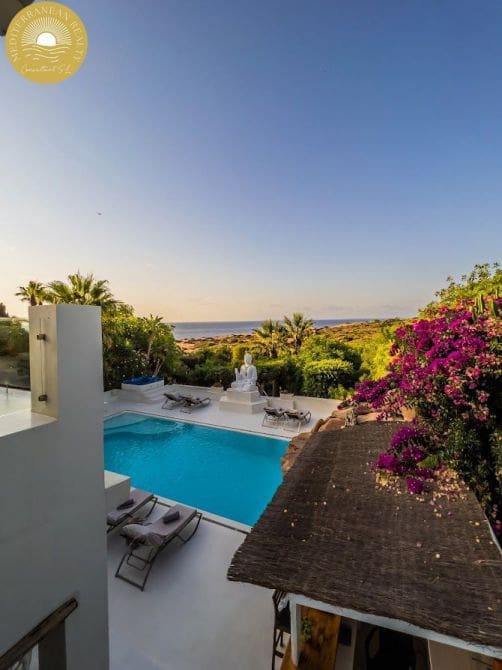 15 slaapkamer Villa te koop in Santa Eulalia / Santa Eularia met zwembad garage - € 5.000.000 (Ref: 7869031)