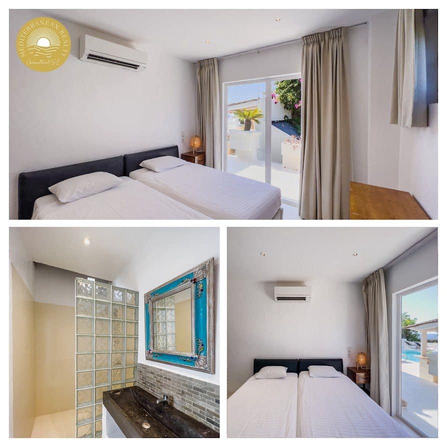 15 slaapkamer Villa te koop in Santa Eulalia / Santa Eularia met zwembad garage - € 5.000.000 (Ref: 7869031)