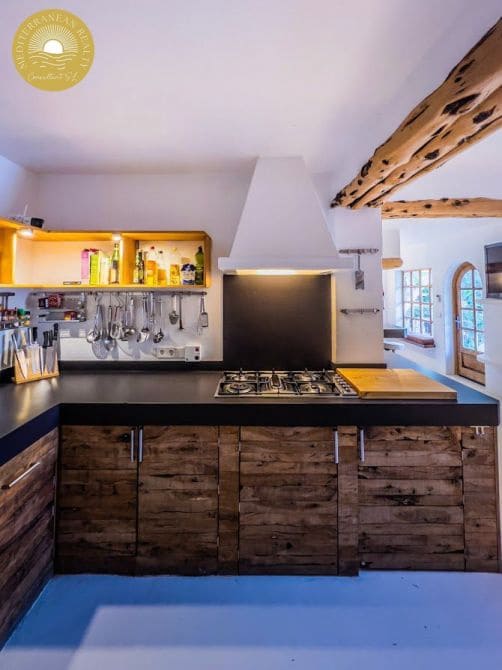 15 slaapkamer Villa te koop in Santa Eulalia / Santa Eularia met zwembad garage - € 5.000.000 (Ref: 7869031)