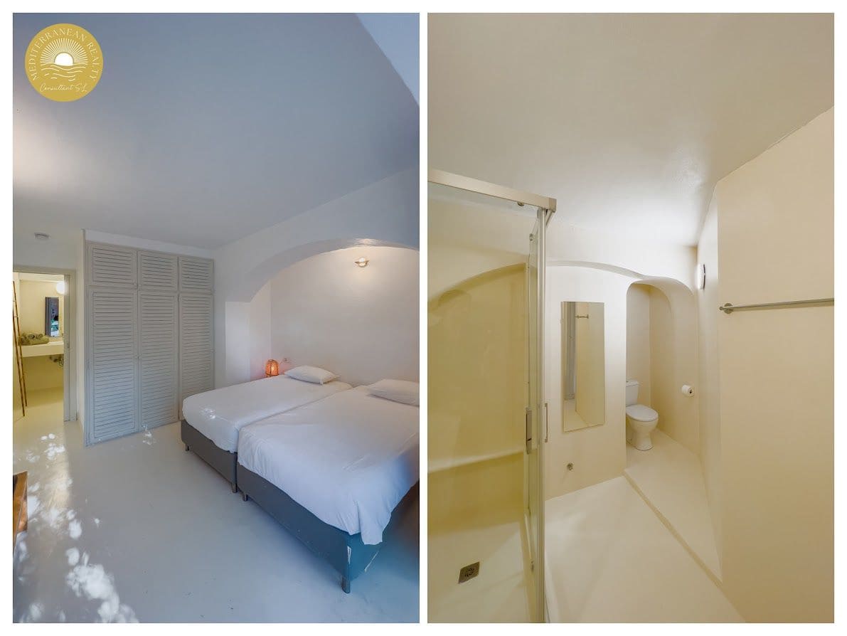 15 slaapkamer Villa te koop in Santa Eulalia / Santa Eularia met zwembad garage - € 5.000.000 (Ref: 7869031)