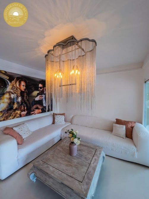 15 slaapkamer Villa te koop in Santa Eulalia / Santa Eularia met zwembad garage - € 5.000.000 (Ref: 7869031)