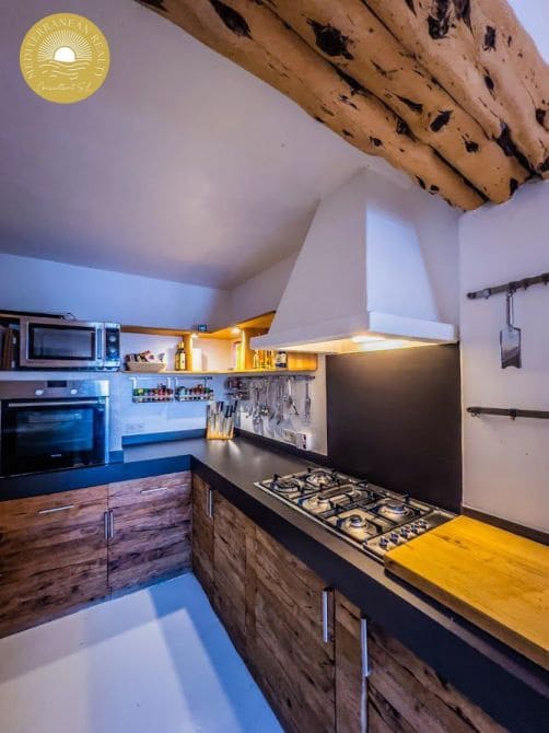 15 slaapkamer Villa te koop in Santa Eulalia / Santa Eularia met zwembad garage - € 5.000.000 (Ref: 7869031)