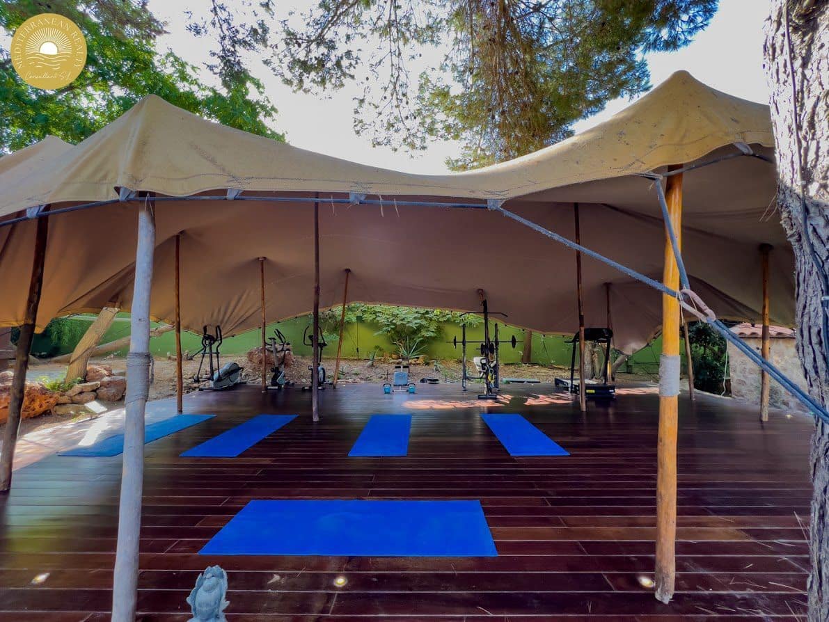 15 slaapkamer Villa te koop in Santa Eulalia / Santa Eularia met zwembad garage - € 5.000.000 (Ref: 7869031)