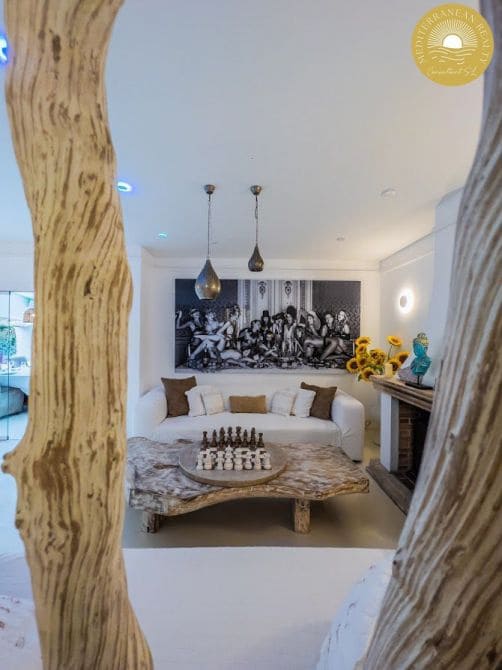 15 slaapkamer Villa te koop in Santa Eulalia / Santa Eularia met zwembad garage - € 5.000.000 (Ref: 7869031)