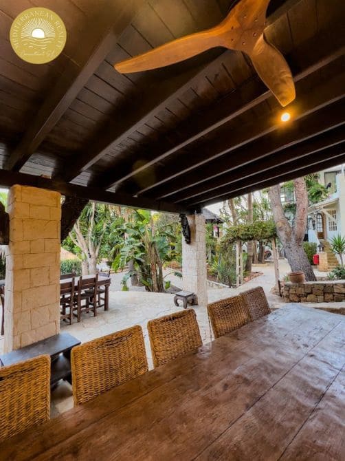 15 slaapkamer Villa te koop in Santa Eulalia / Santa Eularia met zwembad garage - € 5.000.000 (Ref: 7869031)