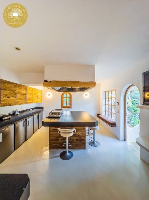 15 slaapkamer Villa te koop in Santa Eulalia / Santa Eularia met zwembad garage - € 5.000.000 (Ref: 7869031)