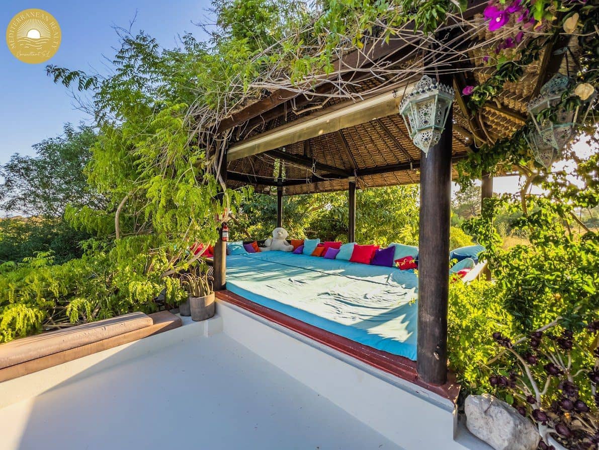 15 slaapkamer Villa te koop in Santa Eulalia / Santa Eularia met zwembad garage - € 5.000.000 (Ref: 7869031)